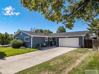 3725 Dove Drive, House other with 3 bedrooms, 2 bathrooms and 2 parking in Pocatello ID | Image 2