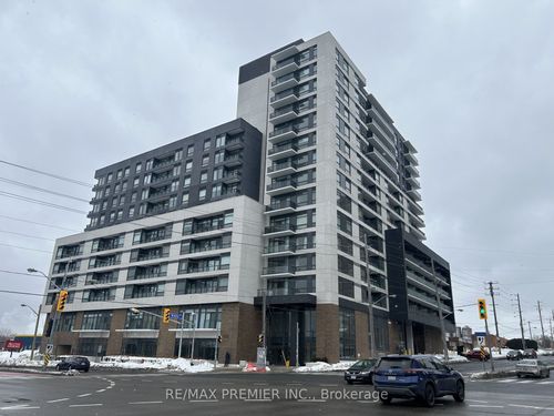 520-1350 Ellesmere Rd, Scarborough, ON, M1P2X9 | Card Image
