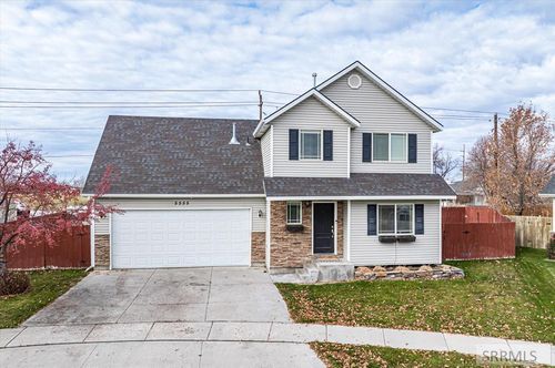 5555 Calen Ln, Pocatello, ID, 83202-2296 | Card Image