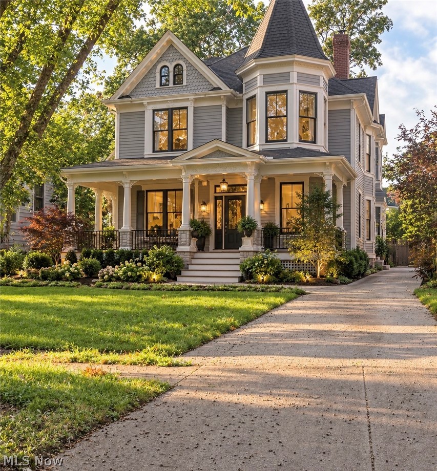 Land in Cleveland 3