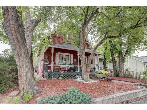 5850 S Curtice St, Littleton, CO, 80120-1909 | Card Image