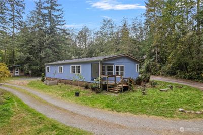 815 Classic Road, House other with 3 bedrooms, 1 bathrooms and null parking in Greenbank WA | Image 1