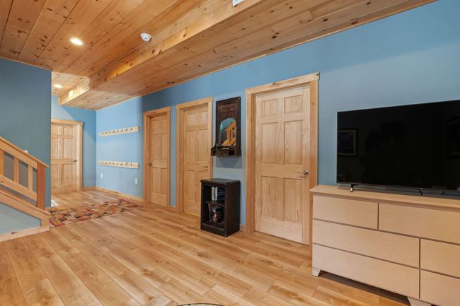 24 Newell Ln, House other with 2 bedrooms, 3 bathrooms and null parking in Whitefield NH | Image 35