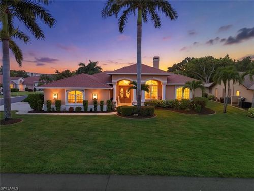 14760 Royal Oak Ct, Fort Myers, FL, 33919-7060 | Card Image