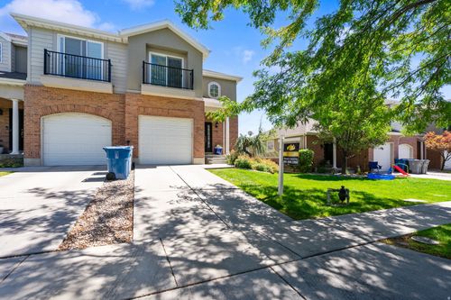 1504 June St, Saratoga Springs, UT, 84045-7601 | Card Image