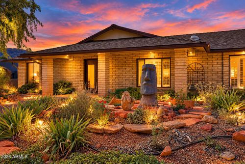 770 Bell Rock Boulevard, Sedona, AZ, 86351 | Card Image