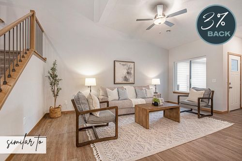 9116 W Ark Pl Place, Sioux Falls, SD, 57106 | Card Image