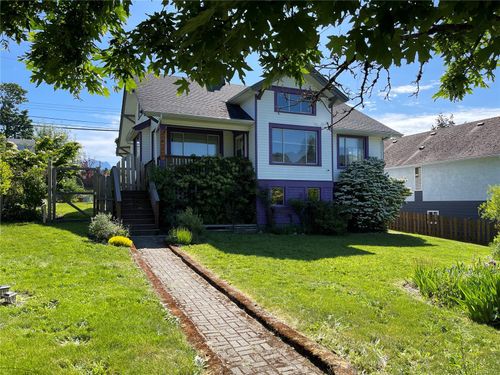 2629 2nd Ave, Port Alberni, BC, V9Y1Z8 | Card Image