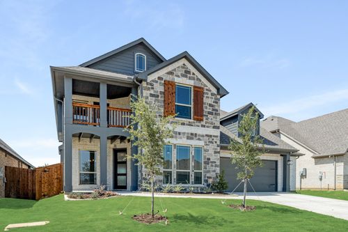 717 Seahawk St, Joshua, TX, 76058-2836 | Card Image