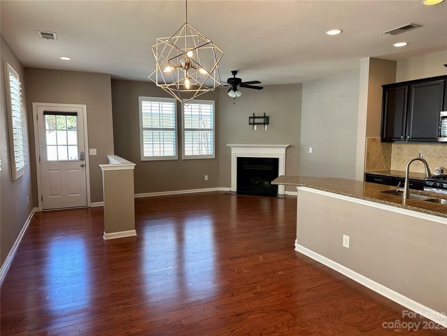 17927 Ragtop Day Ln, Townhouse with 3 bedrooms, 3 bathrooms and null parking in Cornelius NC | Image 6