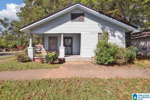 129 W 22nd St, ANNISTON, AL, 36201-3111 | Card Image