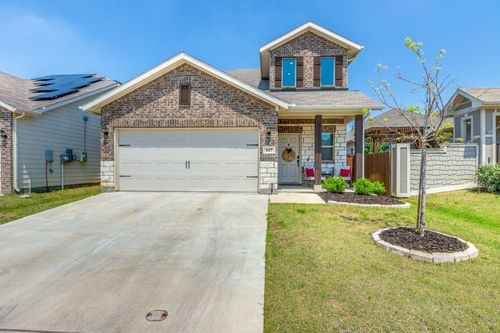 617 Presidio St, Aubrey, TX, 76227-4644 | Card Image