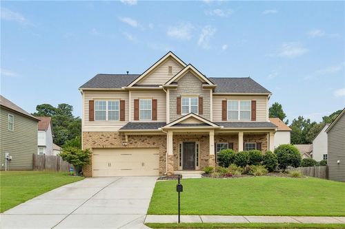 744 Evelyn Ln, Marietta, GA, 30008-3722 | Card Image