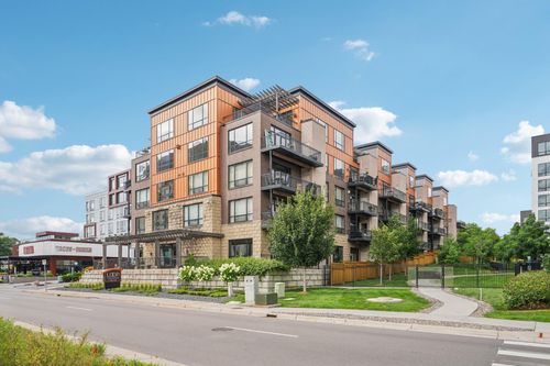 unit-305-3104 W Lake St, Minneapolis, MN, 55416-5250 | Card Image