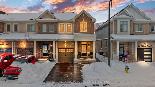 30 Clifford Cres, Tottenham, ON, L0G1W0 | Card Image