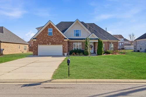 1008 Ash Ridge Rd, Lascassas, TN, 37085-1400 | Card Image