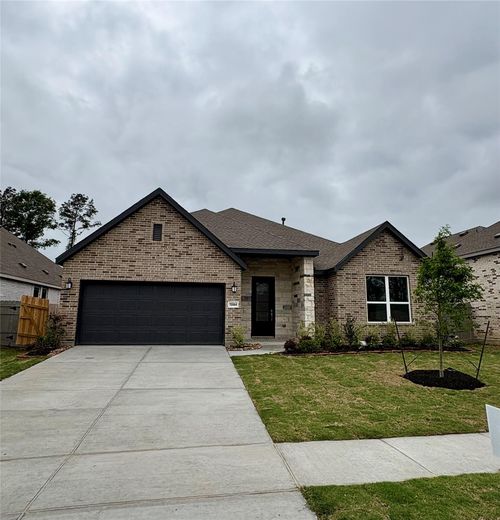 15064 Goujon Gates Dr, Conroe, TX, 77302-2355 | Card Image
