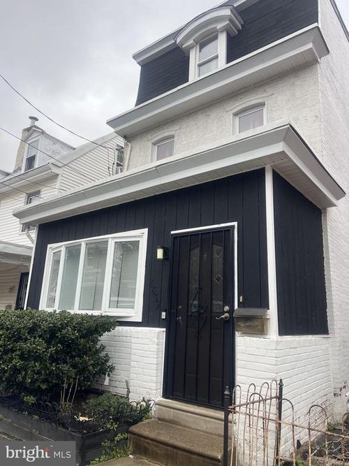 4839 Griscom St, PHILADELPHIA, PA, 19124-5943 | Card Image