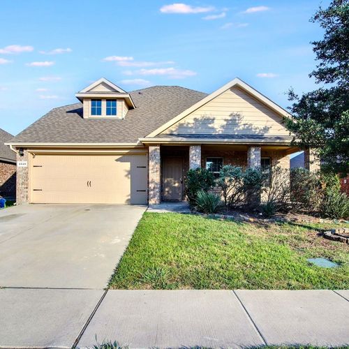 1340 Levi Ln, Forney, TX, 75126-0960 | Card Image