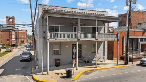 17 W Lexington Ave, Winchester, KY, 40391 | Card Image