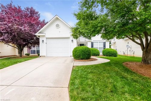 4315 River Bluff Ter, Greensboro, NC, 27409-9201 | Card Image