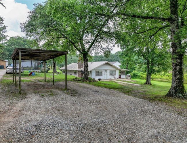 3669 Amity Rd, House other with 3 bedrooms, 2 bathrooms and null parking in Pearcy AR | Image 25