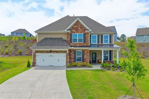 4040 Gallery Chase Ln, Cumming, GA, 30028 | Card Image