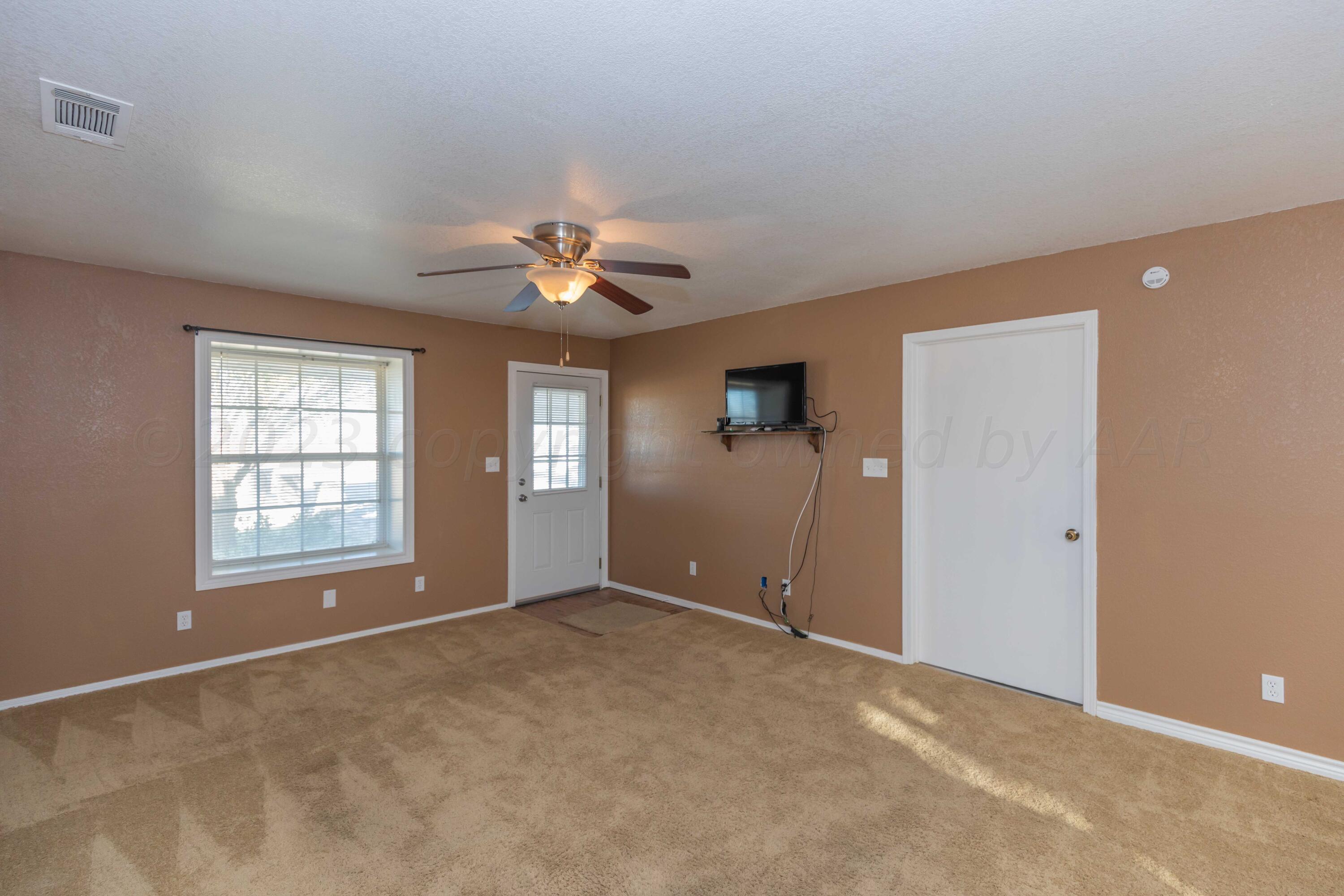 Residential Lease in Amarillo 4