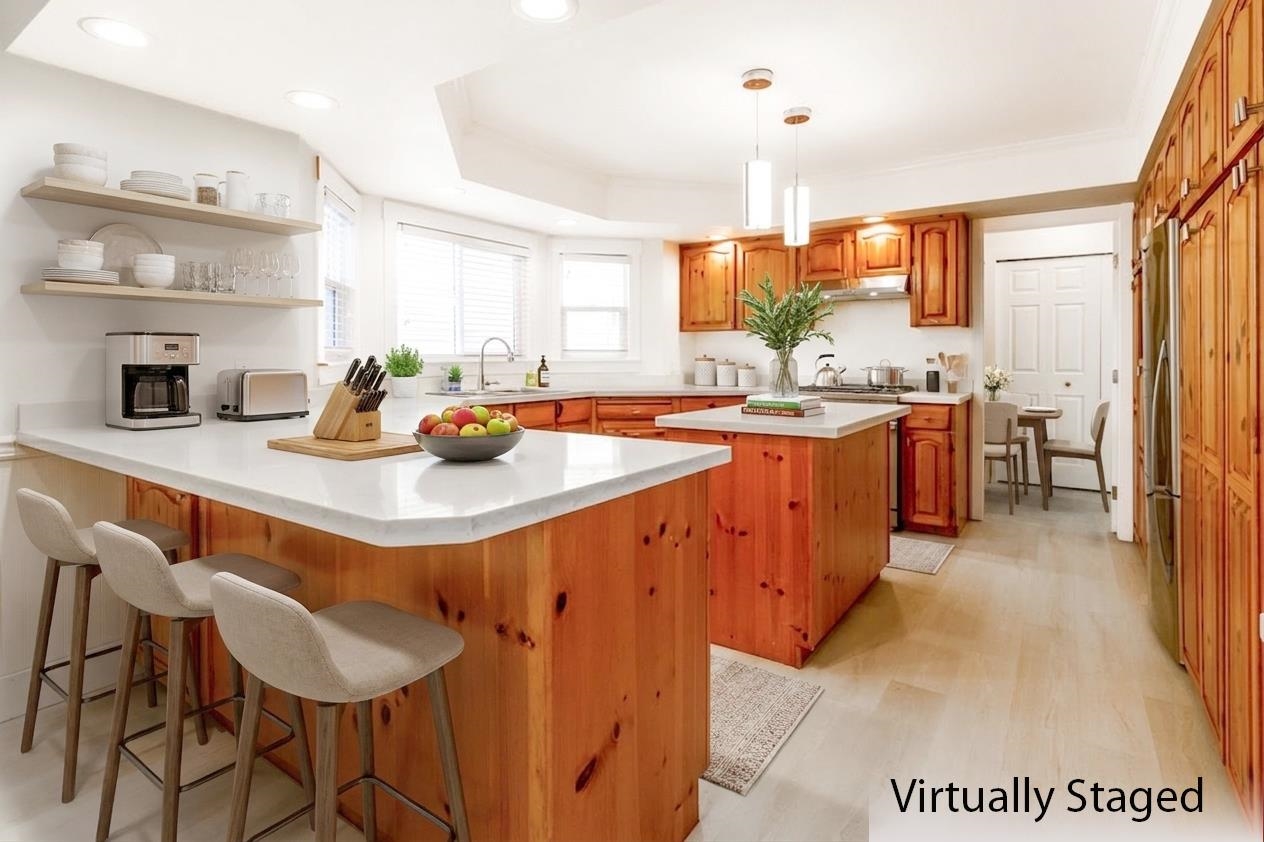 Residential in Mission 4
