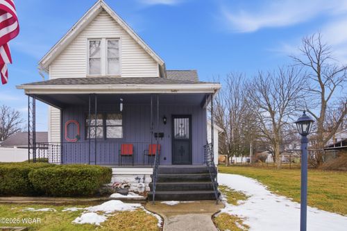 409 N Market St, Van Wert, OH, 45891-1248 | Card Image