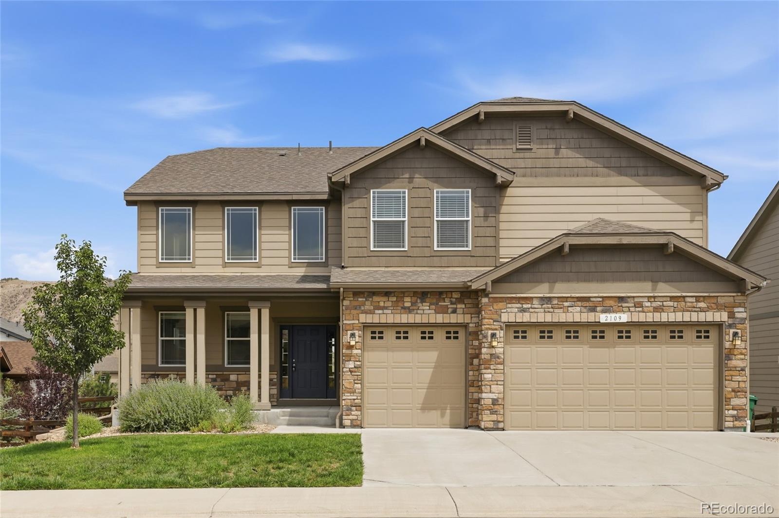 Residential in Castle Rock