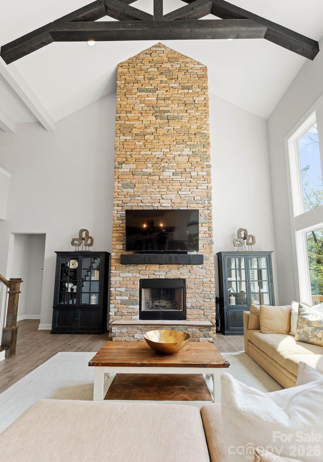 Residential in Charlotte 5