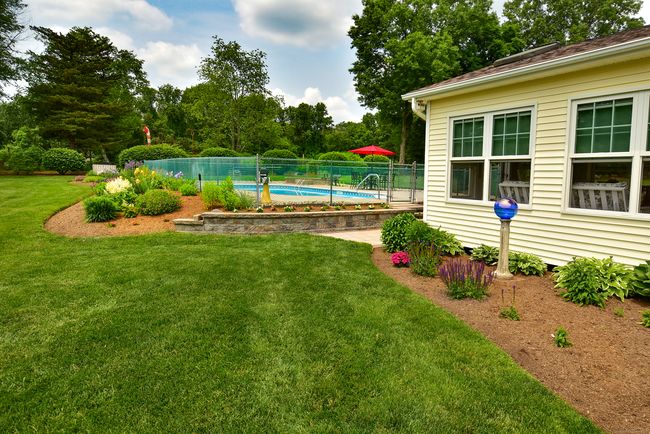29 Michael Ln, House other with 4 bedrooms, 3 bathrooms and null parking in Suffield CT | Image 34