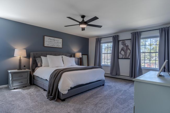 50 Meadow Ln, House other with 3 bedrooms, 3 bathrooms and null parking in Rochester NH | Image 21
