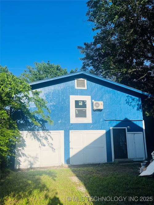 1318 N 5th Ave, Durant, OK, 74701-3316 | Card Image