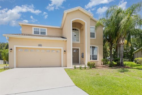 2721 Stonewood Dr, LAKELAND, FL, 33810-4015 | Card Image