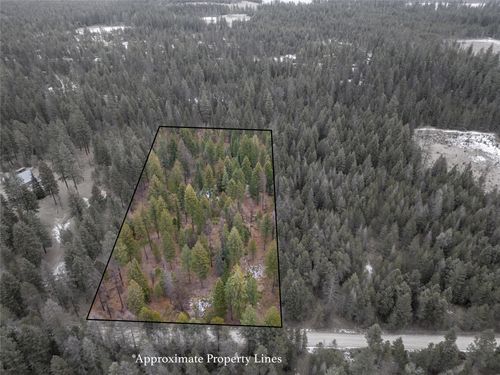 TBD Forest Rd, Troy, MT, 59935 | Card Image