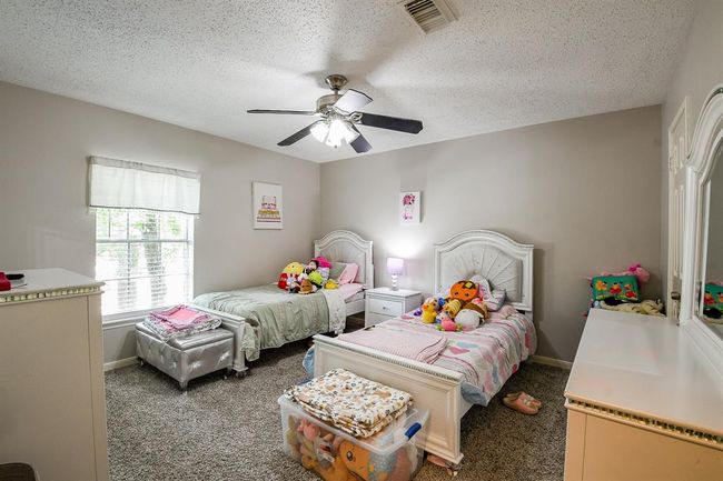 19727 Teller Blvd, House other with 4 bedrooms, 3 bathrooms and 2 parking in Spring TX | Image 14