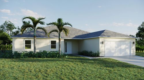 18189 Orange Grove Boulevard, The Acreage, FL, 33470 | Card Image