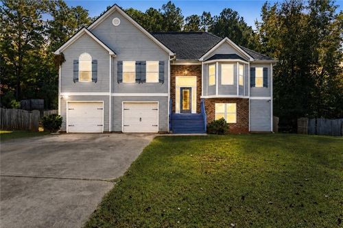 404 Woodcreek, Griffin, GA, 30224-4571 | Card Image