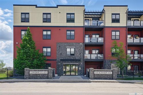 410-230 Slimmon Rd, Saskatoon, SK, S7V0B3 | Card Image