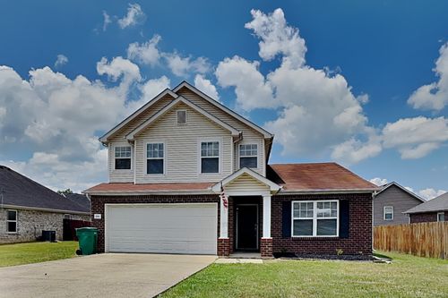5004 Millpond Ct, Mount Juliet, TN, 37122-4564 | Card Image