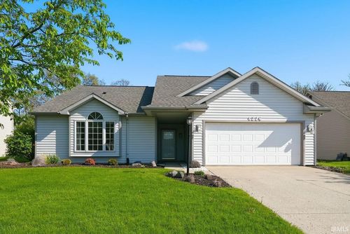 1226 Foxmoor Run, Fort Wayne, IN, 46825-6521 | Card Image