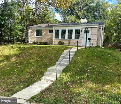 3313 Stanford St, HYATTSVILLE, MD, 20783-1950 | Card Image