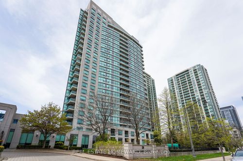 1811-28 Harrison Garden Blvd, North York, ON, M2N7B5 | Card Image