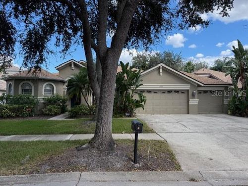 5955 Jaegerglen Dr, LITHIA, FL, 33547-5864 | Card Image