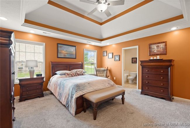 8435 Aberdeen Ln, Home with 3 bedrooms, 2 bathrooms and null parking in Charlestown IN | Image 31