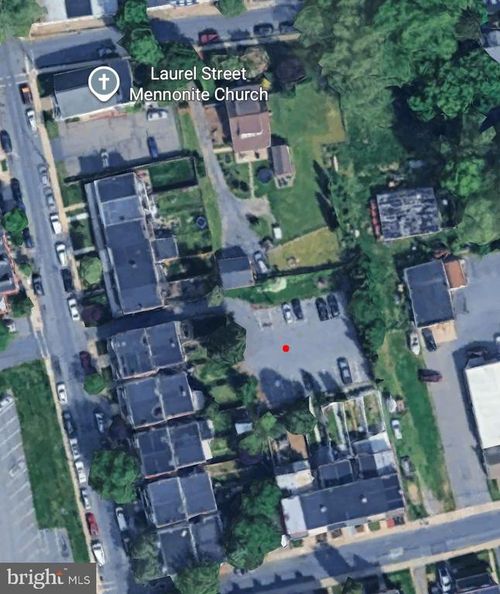 rear-663 Union St, LANCASTER, PA, 17603-5508 | Card Image