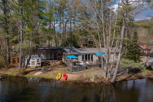 10 Island Dr, Ashland, NH, 03217-4306 | Card Image