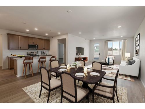 3152 Tourmaline Pl, Fort Collins, CO, 80524-5108 | Card Image